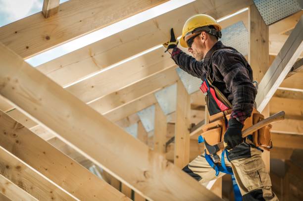 Best Roof Maintenance Services  in Moores Mill, AL