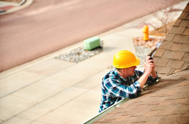 Quick and Trustworthy Emergency Roof Repair Services in Moores Mill, AL