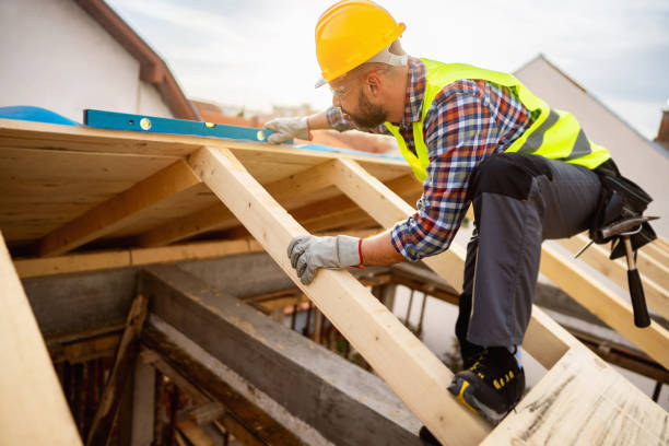 Best Storm Damage Roof Repair  in Moores Mill, AL