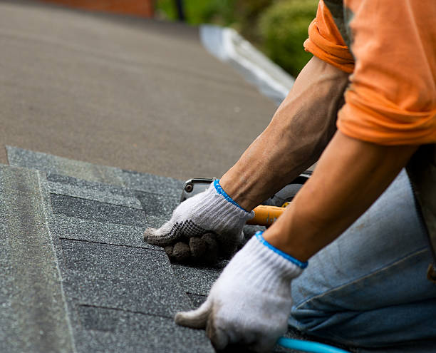 Best Commercial Roofing Services  in Moores Mill, AL